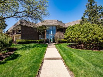 3N550 Crown Rd APT 1