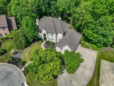 11130 Crosstree Ct