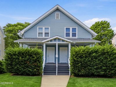 Property at 145 Clay Street #145-147, Tuckerton, NJ