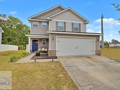 1201 Cypress Fall Cir