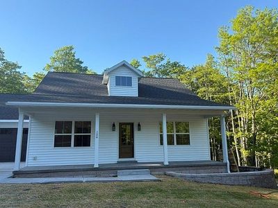 126 N Whealkate Dr