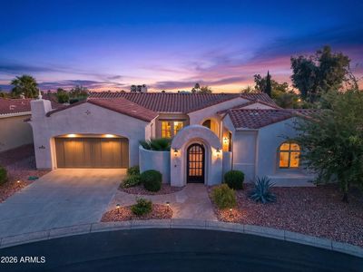 12837 W MICHELTORENA Court