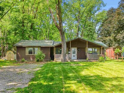 3804 N Lake Road 26 E
