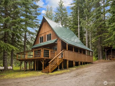 4771 Kachess Lake Road