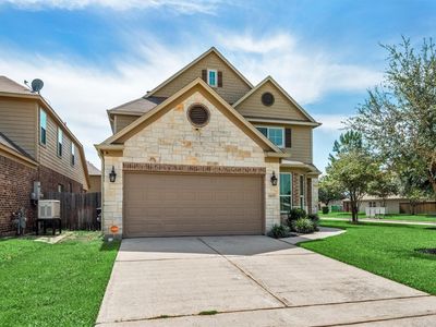 11651 Greensbrook Garden Dr