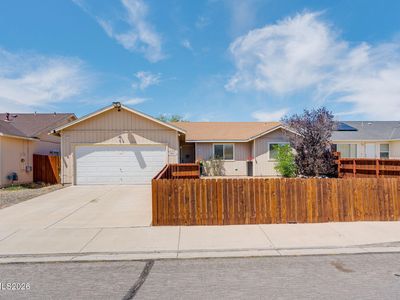 254 Emigrant Way