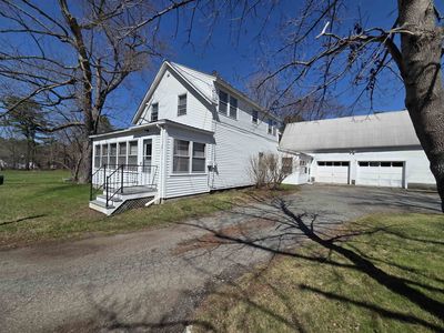 321 Meriden Road