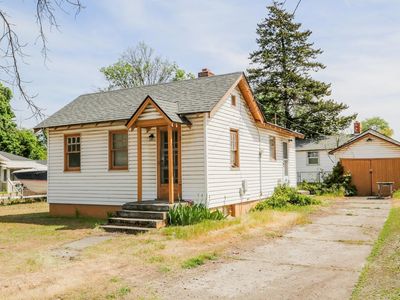 Property at 2224 N Park Rd, Spokane, WA