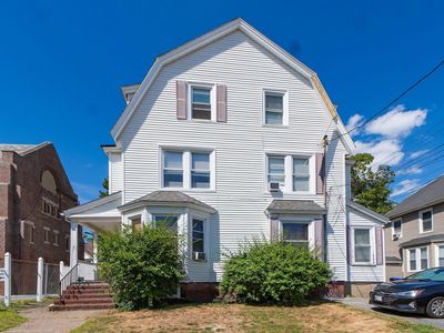 Property at 12-12 Spring St #2, Malden, MA