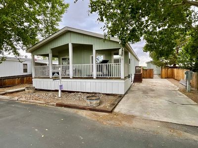 Property at 500 W Goldfield Ave #18, Yerington, NV