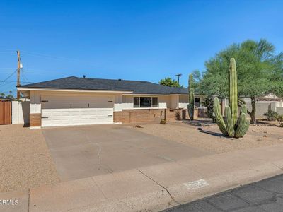 Property at 1034 E HERMOSA Drive, Tempe, AZ
