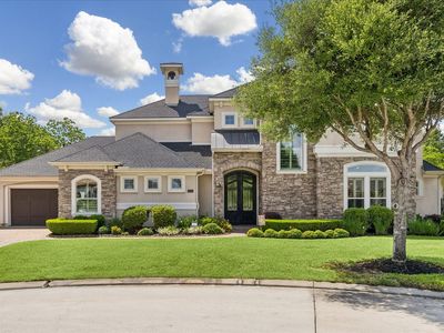 6218 Majestic Hill Dr