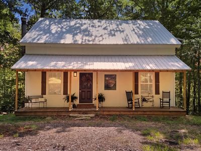 225 Hamik Hollow Rd