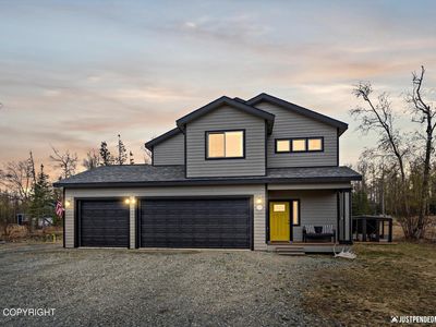 4481 E Mary Martin Dr