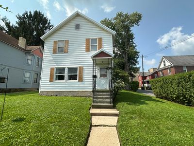 118 E Park Ave