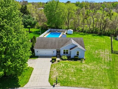 10424 Courtney Ln