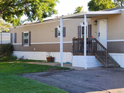 9100 Tejon (Mountain View #99) Street