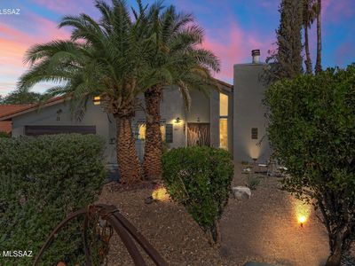 5907 N Placita Del Conde