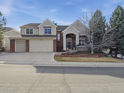 10123 Mockingbird Ln