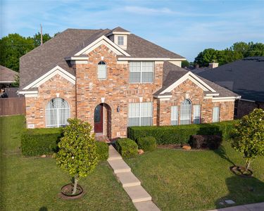 1444 Mercury Ln