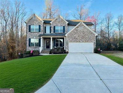 3840 Pleasant Woods Dr