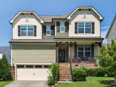 114 Shadow Hawk Dr