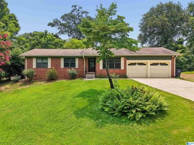 Property at 617 Park Way, Fultondale, AL
