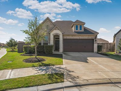 2831 Chestnut Oak Cir