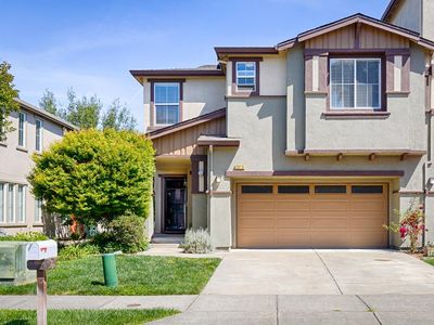 Property at 2513 Edgewater Drive, Santa Rosa, CA