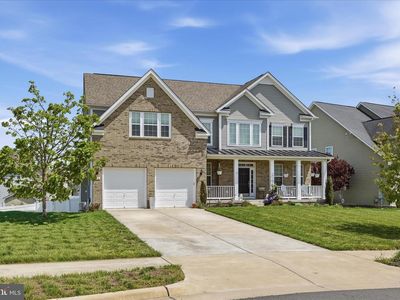108 Reedville Ct
