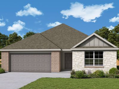3855 Brewster Ln