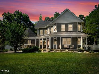 2667 Reges Store Road