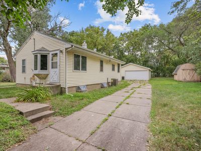 Property at 4653 Jackson St NE, Hilltop, MN