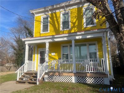 35 Guarantee St