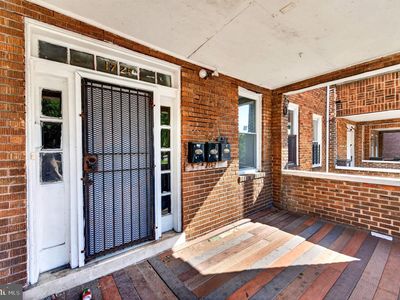1725 Gwynns Falls Pkwy