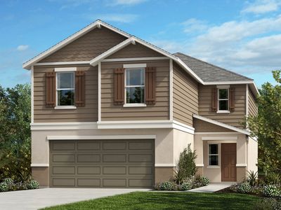 Plan 2544 Plan, Wilder Pines