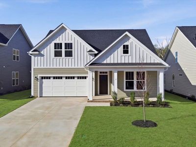 7 Pelham Crossing Dr