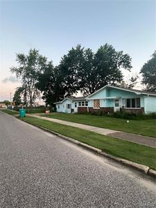 Property at 716 S Bond St, Cuba, MO