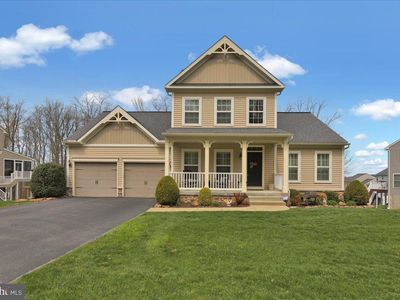 Property at 238 Merwood Dr, Morgantown, PA