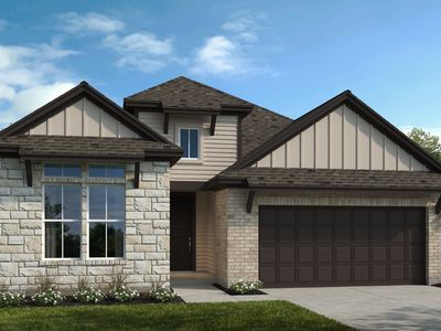 Ingleside Plan, Prominence 55'