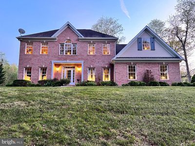 Property at 4520 Madonna Rd, Street, MD