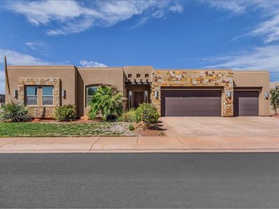 3308 S Red Sands Way