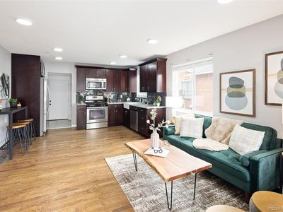 3320 N Madison Street