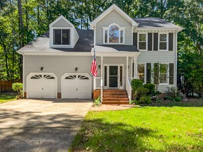 2109 Carriage Way