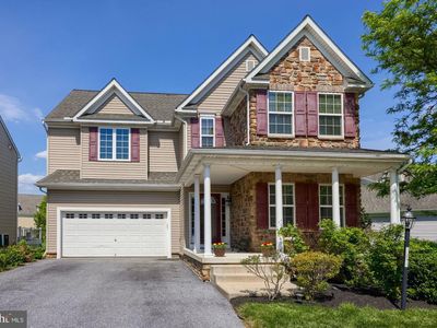 504 Brookshire Dr