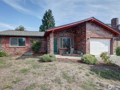 Property at 1705 19th Dr NE, Auburn, WA