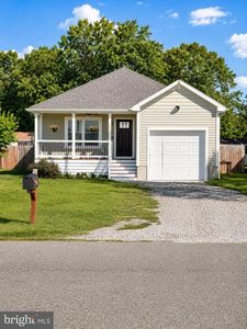 Property at 109 1st St, Colonial Beach, VA