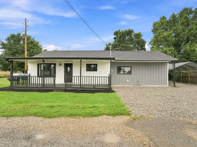 Property at 317 1/2 Long St, Ashville, OH