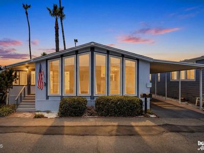4501 W Channel Islands Blvd Unit 92