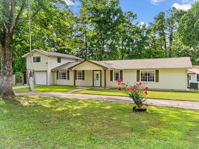 256 Cheyenne Trl NW